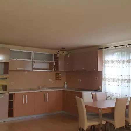 Pensiunea La Cazemata *