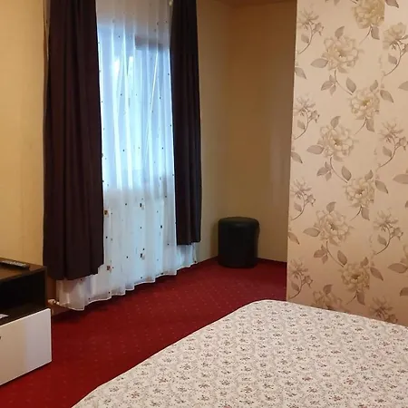 Pensiunea La Cazemata Гостевой дом *